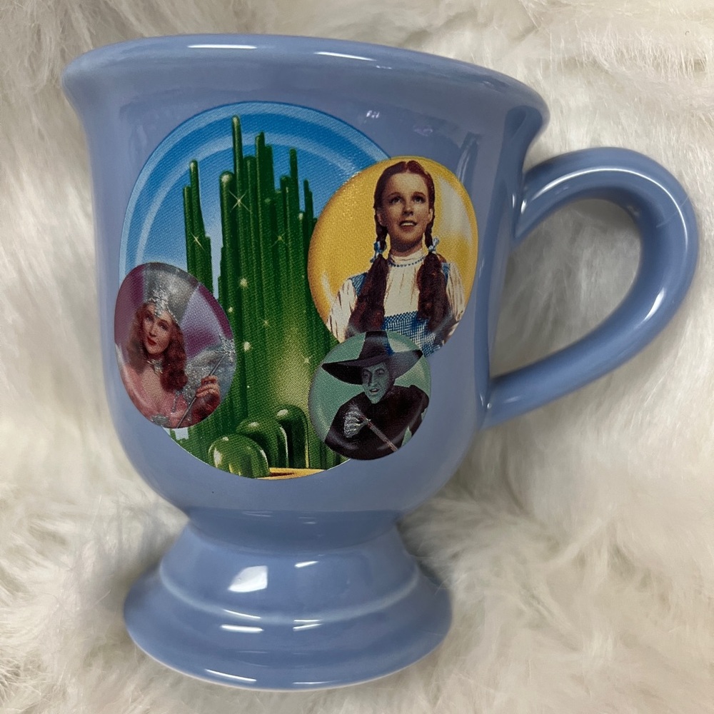 Wizard of Oz Coffee Mug